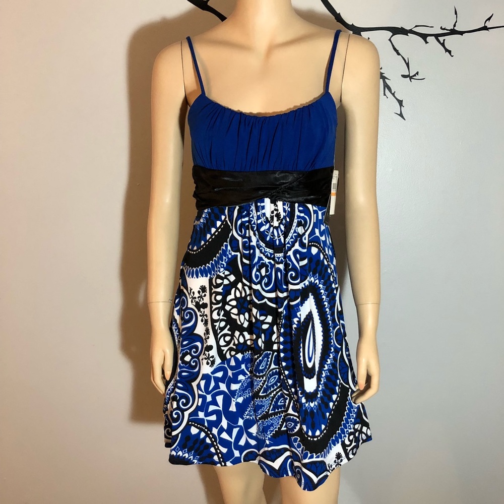 LOVE TEASE Dress